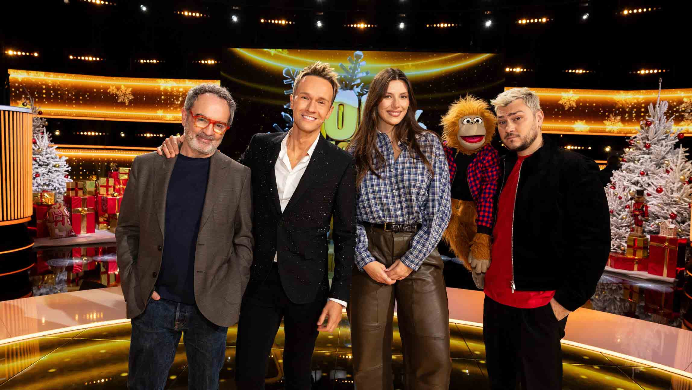 « 100 % logique : la réponse est sous vos yeux »